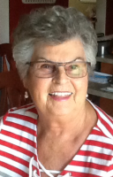 Cloutier, Jacqueline