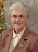 Grenier-Doyer, Pauline
