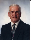 Faucher, Jean-Marie