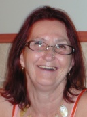 Morency, Francine