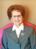 Trépanier, Gisèle