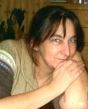 Routhier, Lucie