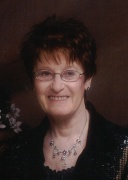 Beaudoin, Agathe