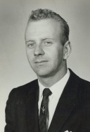 Jacques, André