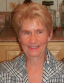 Bilger, Loïs Mae