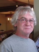 Mercier, Richard