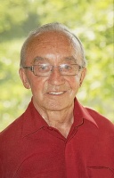Lachance, Raymond-Marie