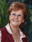 Bergeron, Thérèse