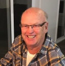 Gagné, Paul-André (Paulo)