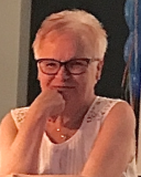 Gagné, Doris