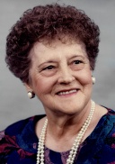 Gauthier, Anita
