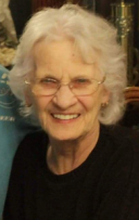 Lemay-Gosselin, Lucienne