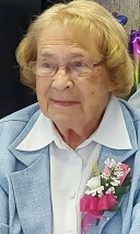 Rouleau, Marielle