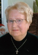 McCutcheon-Perreault, Alice