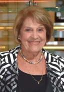 Poulin, Noëlline