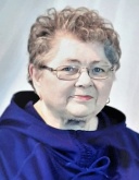 Martin, Murielle