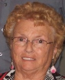 Toussaint, Jeannine