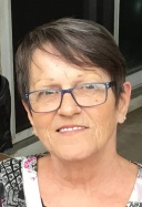 Grenier, Francine