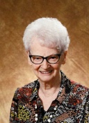 Ferron, Monique