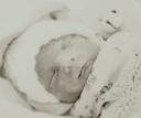 Roy-Leblond, bébé Ashley