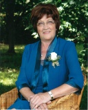 McCutcheon, Gisèle