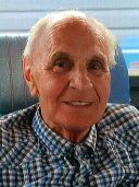 Nadeau, Gérard-Raymond