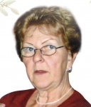 Gosselin, Yvonne