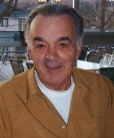Paré, Gaétan
