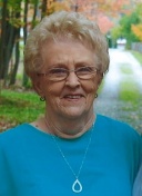 Veilleux, Jeannette