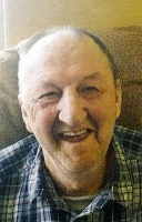 Perron, Daniel