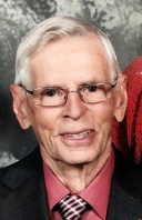 Nadeau, Edgar