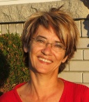 Paré, Ginette