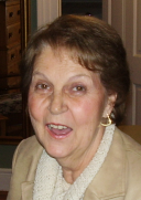 Paré, Jeannine