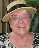 Proteau, Francyne