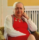 Gilbert, Rose-Annette