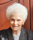 Cloutier, Doris