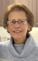 Perron Thériault, Ginette