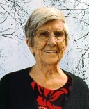 Jacques-Campeau, Jeannine
