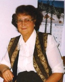 Bolduc, Jeanne-D'Arc