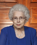 Nadeau, Rose-Aimée