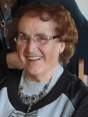 Bolduc, Bernadette