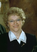 Lacasse, Yvonne