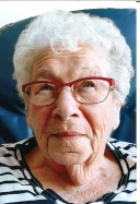 Binette, Francine