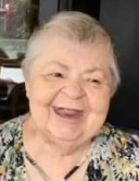 Bourque, Claudette