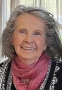 Grenier, Yolande
