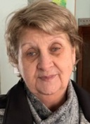 Vallières Ardouin, Nicole