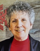 Croteau, Alice