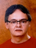 Roseberry, Daniel