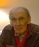 Cloutier, Roger