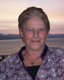 Côté-Boisvert, Cécile